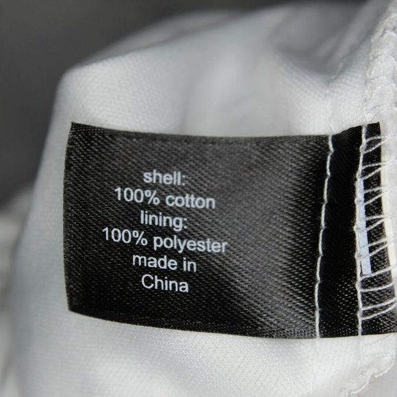 Lane Bryant Eyelet Midi Fit & Flare Dress H10673 - Picture 8 of 12